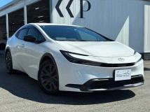 2023 Toyota Prius