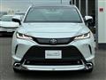 2023 Toyota Harrier Hybrid