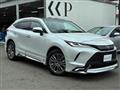 2023 Toyota Harrier Hybrid
