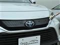 2023 Toyota Harrier Hybrid