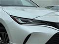 2023 Toyota Harrier Hybrid