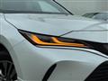 2023 Toyota Harrier Hybrid