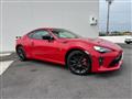 2021 Toyota 86