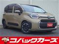2024 Toyota Sienta