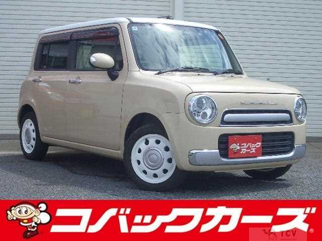 2014 Suzuki Alto