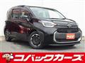 2022 Toyota Sienta
