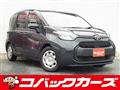 2023 Toyota Sienta