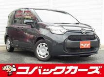 2023 Toyota Sienta