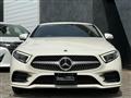 2019 Mercedes-Benz Cls-Class