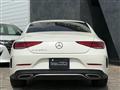2019 Mercedes-Benz Cls-Class