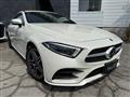 2019 Mercedes-Benz Cls-Class
