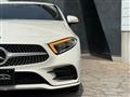 2019 Mercedes-Benz Cls-Class
