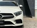 2019 Mercedes-Benz Cls-Class