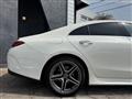 2019 Mercedes-Benz Cls-Class