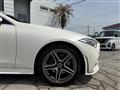 2019 Mercedes-Benz Cls-Class