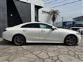 2019 Mercedes-Benz Cls-Class