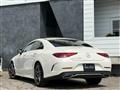 2019 Mercedes-Benz Cls-Class