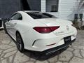 2019 Mercedes-Benz Cls-Class