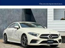 2019 Mercedes-Benz Cls-Class