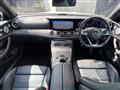 2018 Mercedes-Benz E-Class