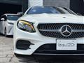 2018 Mercedes-Benz E-Class