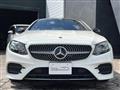 2018 Mercedes-Benz E-Class