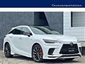 2025 Lexus RX