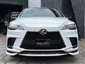 2025 Lexus RX