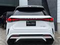 2025 Lexus RX