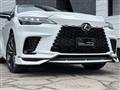 2025 Lexus RX