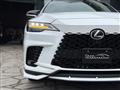 2025 Lexus RX
