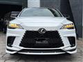 2025 Lexus RX