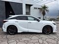 2025 Lexus RX
