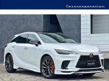 2025 Lexus RX