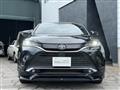 2021 Toyota Harrier Hybrid