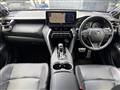 2021 Toyota Harrier Hybrid