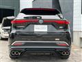 2021 Toyota Harrier Hybrid