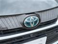 2021 Toyota Harrier Hybrid