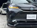 2021 Toyota Harrier Hybrid