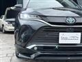 2021 Toyota Harrier Hybrid