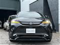 2021 Toyota Harrier Hybrid