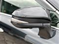 2021 Toyota Harrier Hybrid