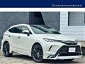 2021 Toyota Harrier Hybrid