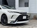 2021 Toyota Harrier Hybrid