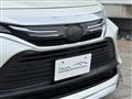 2021 Toyota Harrier Hybrid