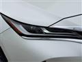 2021 Toyota Harrier Hybrid