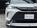 2021 Toyota Harrier Hybrid
