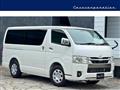 2025 Toyota Hiace Van