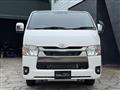2025 Toyota Hiace Van