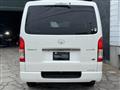 2025 Toyota Hiace Van